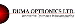 Duma Optronics LTD