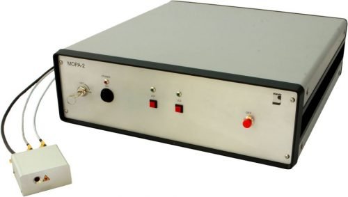 STA-MOPA-主振荡器功率放大器激光系统